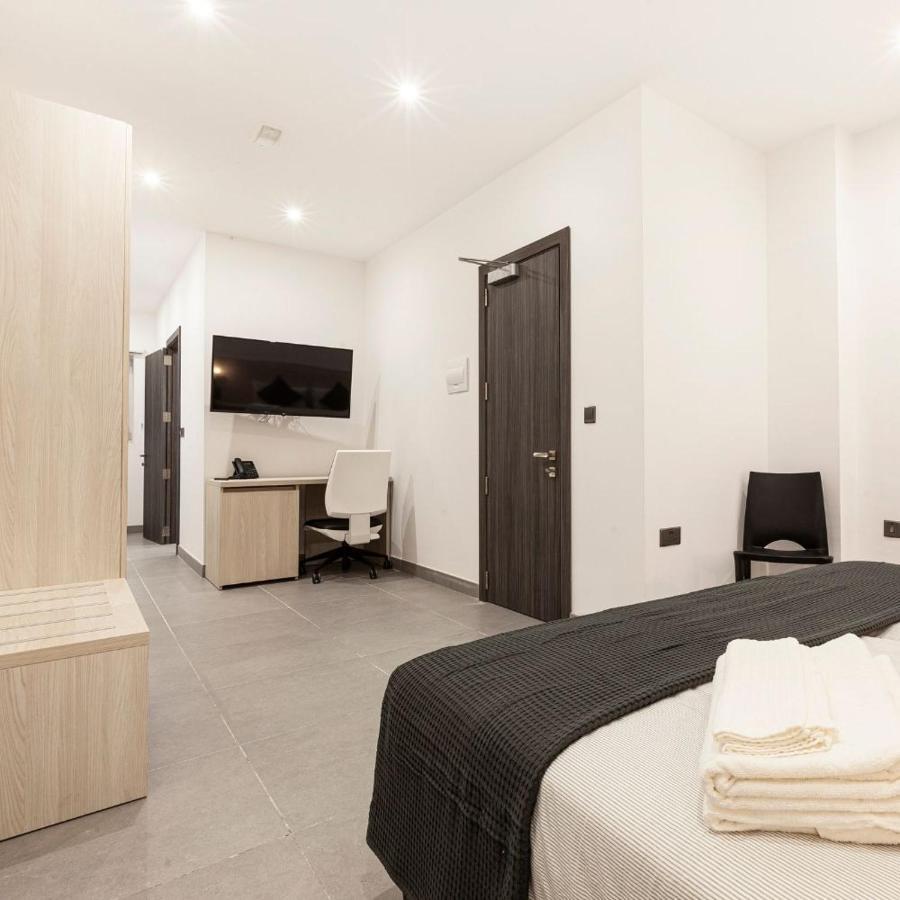 Guesthouse No. 48 มซิดา ภายนอก รูปภาพ