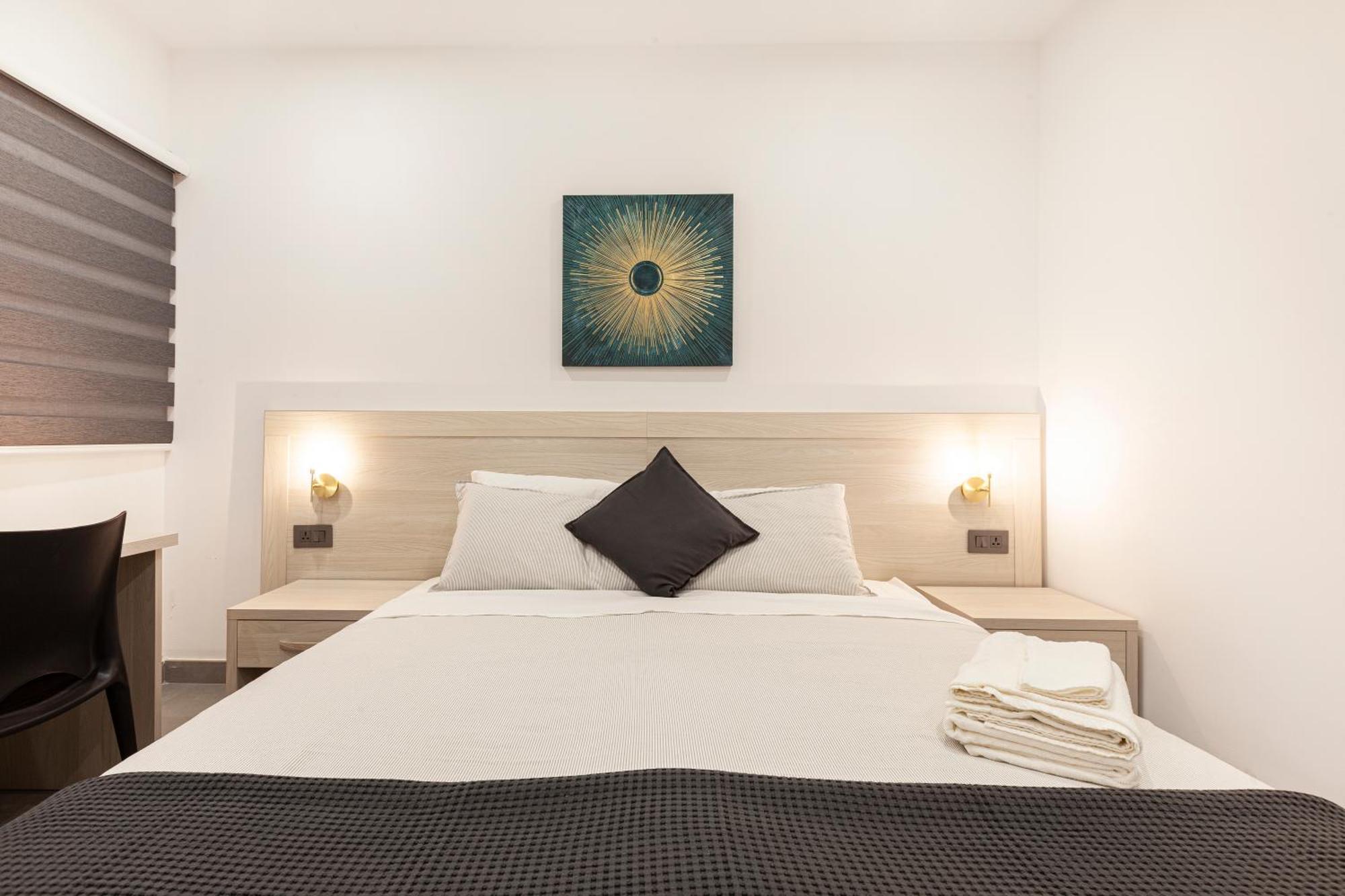 Guesthouse No. 48 มซิดา ภายนอก รูปภาพ